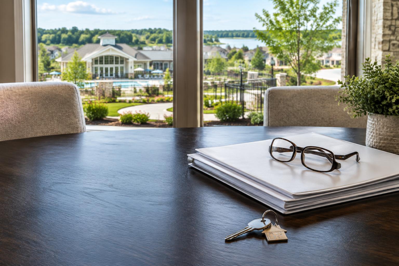 Questions to Ask About a Cornelius Homeowners Association in Cornelius, North Carolina